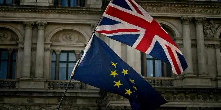 Royaume-Uni : Une décennie après le Brexit - Le bilan diplomatique